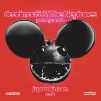 deadmau5 & The Neptunes 'Pomegranate' Jay Robinson Remix Out Now