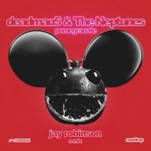 deadmau5 & The Neptunes 'Pomegranate' Jay Robinson Remix Out Now