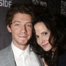 TV: Go Inside Opening Night of THE SOUND INSIDE with Mary-Louise Parker, Will Hochman