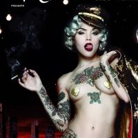 THE HOLE vuelve a Madrid este verano
