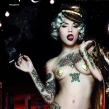 THE HOLE vuelve a Madrid este verano