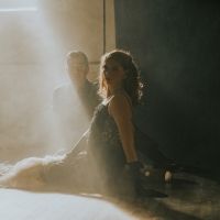 Greater Boston Stage Company Presents The World Premiere Of SWAN LAKE IN BLUE: A…