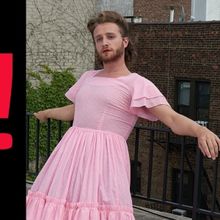 Donja R. Love Names Matty Mahoski As The Recipient Of 2023 Write It Out! Prize For Pl