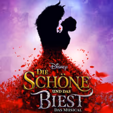 Review: DISNEY'S BEAUTY AND THE BEAST at Raimund Theater Wien
