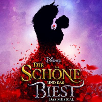 Review: DISNEY'S BEAUTY AND THE BEAST at Raimund Theater Wien