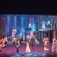 Review: Belmont University Musical Theatre's BEAUTY AND THE BEAST Showcases Students' Immense Talents