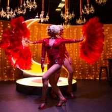 THE GREAT GATSBY: An Immersive Theatrical Production is Now Playing at Newstead