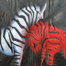 NJ Rep's 2024 WEST END ART GALLERY to Open in June