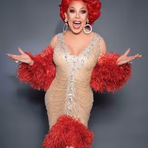 Elaine C Smith, Dave Benson Phillips and La Voix Will Present the Pantomime Awards…