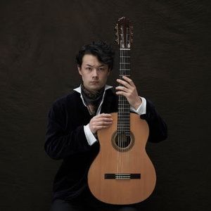 Sean Shibe Will Perform at The 92nd Street Y Next Month