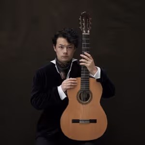 Sean Shibe Will Perform at The 92nd Street Y Next Month
