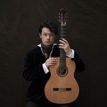 Sean Shibe Will Perform at The 92nd Street Y Next Month