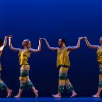 Henning Rubsam Announces The New SENSEDANCE SUNDAYS