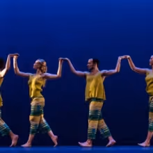 Henning Rubsam Announces The New SENSEDANCE SUNDAYS