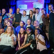 Review: BROADWAY SIGNS! PRIDE at The Triad A Special Night