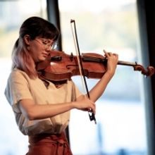 Katie Yap, Melbourne-Based Brisbane Born Violist, Wins The 2022 Freedman Classical Fe