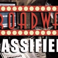 This Week's New Classifieds on BWW - 10/29/2020