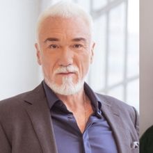 Complete Cast Set for Rajiv Joseph's ARCHDUKE at Roundabout