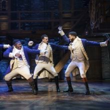 BWW Review: HAMILTON Brings Theatre Back to Broadway Sacramento
