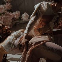 Jenni Large Brings FARAWAY to Australian Dance Theatre