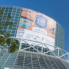 KCON LA 2025 Recap: All of the Stages, Booths, Activities, and More!