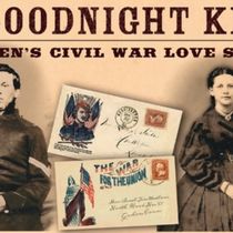 Review: A GOODNIGHT KISS at Goshen Players