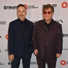 Elton John Jukebox Musical May Come to the Stage in the Future