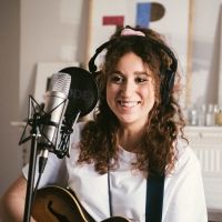 Marie Naffah Shares Acoustic Video for New Single 'The Cage'
