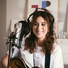 Marie Naffah Shares Acoustic Video for New Single 'The Cage'