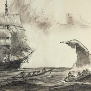 South Street Seaport Museum Will Host SAILING WITHOUT AHAB