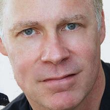 Interview: Luke Yankee's Being Me in MARILYN, MOM & ME