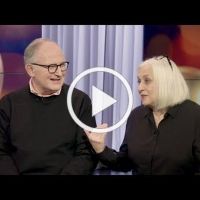 Adrian Bryan-Brown & Joan Marcus Featured on THEATER: ALL THE MOVING PARTS this Frida