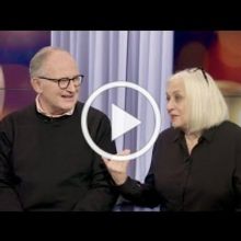 Adrian Bryan-Brown & Joan Marcus Featured on THEATER: ALL THE MOVING PARTS this…