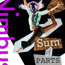 Nimbus Dance Reveals Spring Season SUM OF PARTS at Nimbus Arts Center in Jersey City