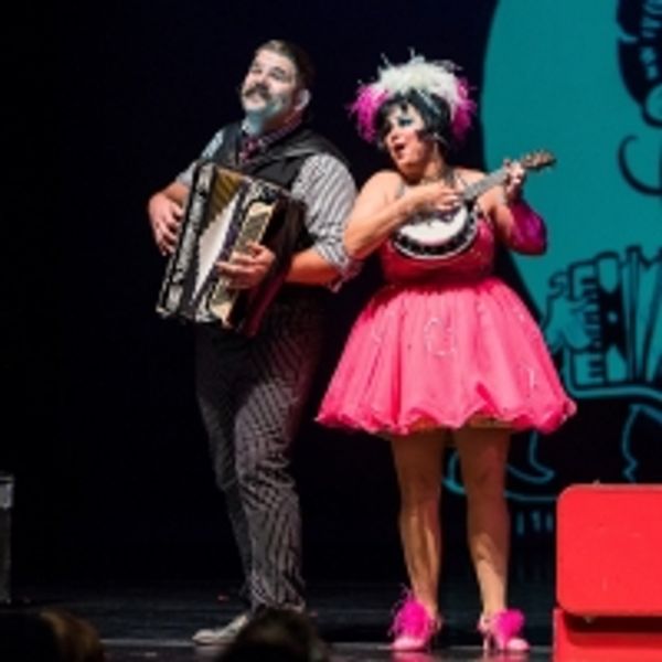 2022 Rochester Fringe Festival Venues Announced Photo
