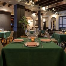 CASA BOND in NoHo Rings in New Year 2024 in Style