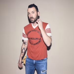 Mondo Cozmo Drops Slow Burn Single 'Killing Floor'