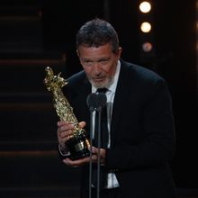 GYPSY triunfa en los Premios Talía 2025