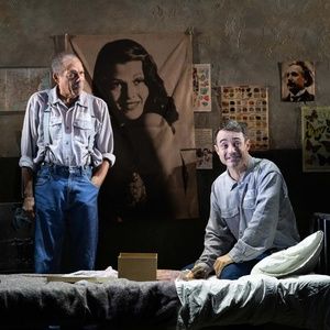 THE SHAWSHANK REDEMPTION Stage Adaptation to Tour Australia