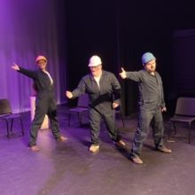 BWW Review: THE BURNT PART BOYS at Central Cass High / Bank North Theater