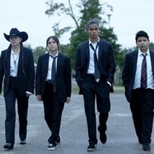 FX Picks Up New Comedy Series RESERVATION DOGS