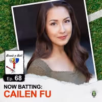 Cailen Fu Looks Back On MEAN GIRLS Legacy On The BREAK A BAT Podcast