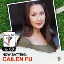 Cailen Fu Looks Back On MEAN GIRLS Legacy On The BREAK A BAT Podcast