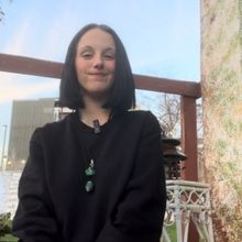 Student Blog: Get to Know Me, Student Blogger Destiny Walsh