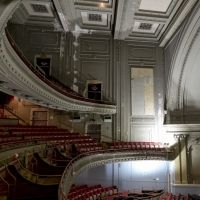 The Children's Theatre of Cincinnati Embarks On Campaign To Purchase The Historic…