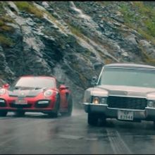 VIDEO: Watch the Trailer for ASPHALT BURNING on Netflix