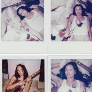 Photos: Rivkah Reyes Releases Power-Pop Single "Ugly Cry" Ahead of FAN FAVORITE EP
