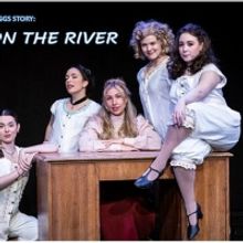 Portland's History Comes Alive in New Musical SEX ON THE RIVER