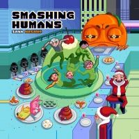 Sana Nagano's 'Smashing Humans' Evokes Punk-Jazz Ethos on Debut Album