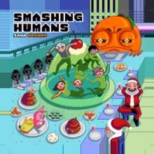 Sana Nagano's 'Smashing Humans' Evokes Punk-Jazz Ethos on Debut Album